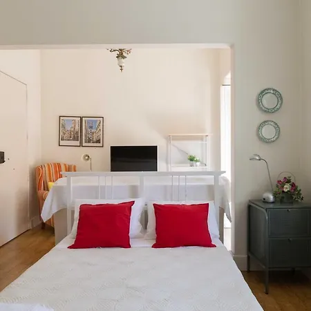 Bem Portugues. Apartamento Agradavel Apartment Lissabon