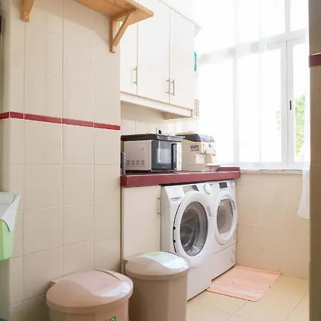Bem Portugues. Apartamento Agradavel Apartment Lissabon