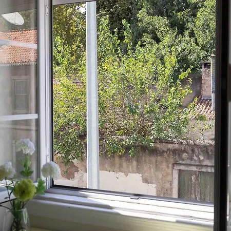Bem Portugues. Apartamento Agradavel Apartment