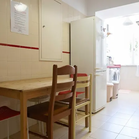 Bem Portugues. Apartamento Agradavel Apartment Lissabon