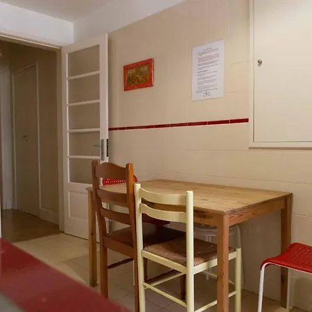 Bem Portugues. Apartamento Agradavel Lissabon