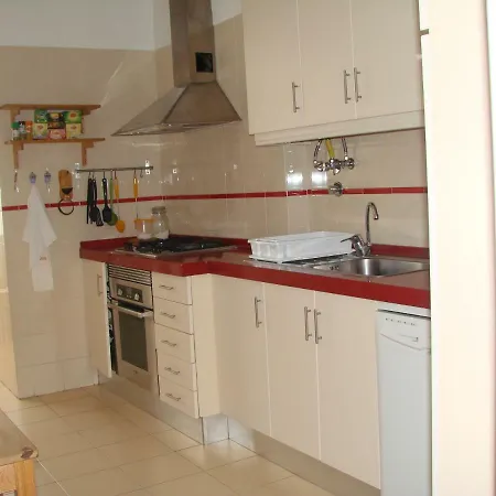 Apartment Bem Portugues. Apartamento Agradavel Lissabon