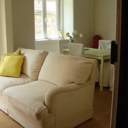 Apartment Bem Portugues. Apartamento Agradavel Lissabon