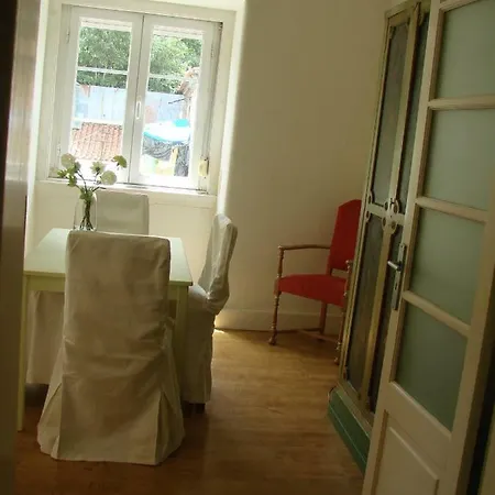 Bem Portugues. Apartamento Agradavel Lissabon
