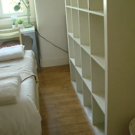 Apartment Bem Portugues. Apartamento Agradavel Lissabon