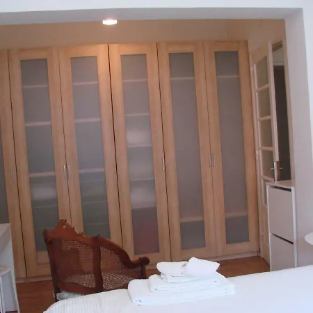 Bem Portugues. Apartamento Agradavel Apartment