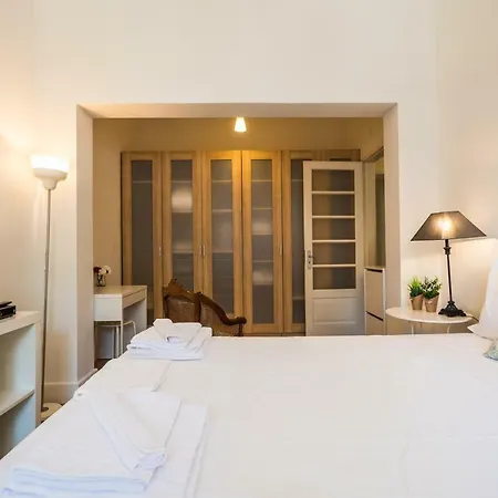 Bem Portugues. Apartamento Agradavel Apartment *