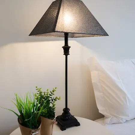 Bem Portugues. Apartamento Agradavel Lissabon