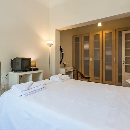 Apartment Bem Portugues. Apartamento Agradavel