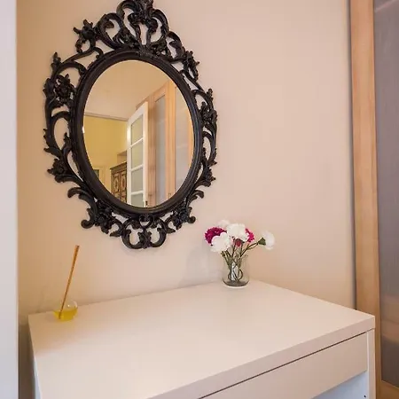 Bem Portugues. Apartamento Agradavel * Lissabon
