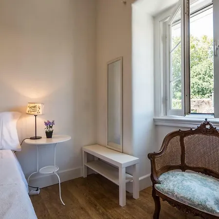 Apartment Bem Portugues. Apartamento Agradavel