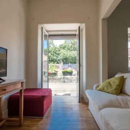 Apartment Bem Portugues. Apartamento Agradavel *
