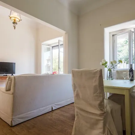 Apartment Bem Portugues. Apartamento Agradavel *