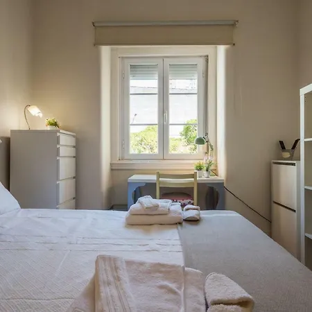 Apartment Bem Portugues. Apartamento Agradavel *