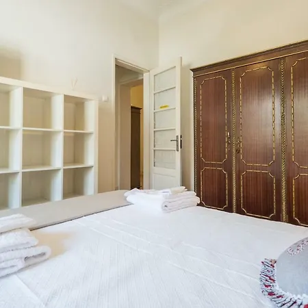 Bem Portugues. Apartamento Agradavel *