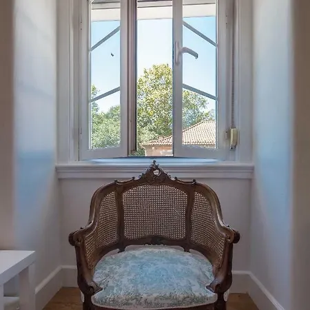 Bem Portugues. Apartamento Agradavel Apartment