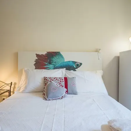 Apartment Bem Portugues. Apartamento Agradavel