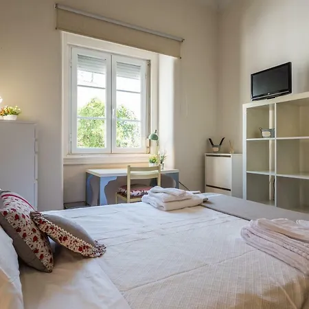 Apartment Bem Portugues. Apartamento Agradavel
