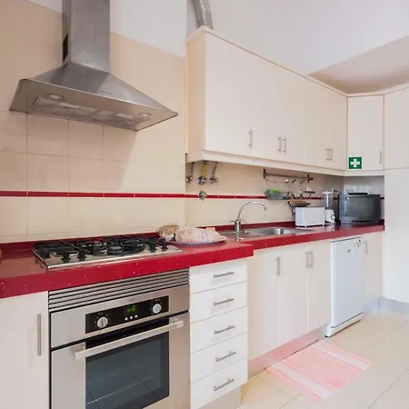 Bem Portugues. Apartamento Agradavel Apartment Lissabon