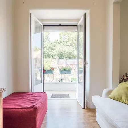 Apartment Bem Portugues. Apartamento Agradavel *