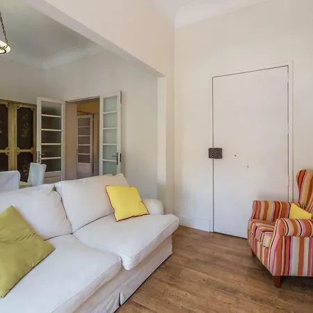 Apartment Bem Portugues. Apartamento Agradavel *