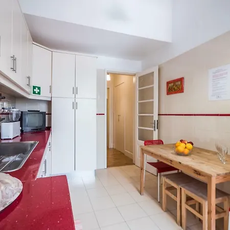 Apartment Bem Portugues. Apartamento Agradavel *