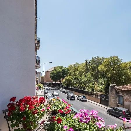 Bem Portugues. Apartamento Agradavel Apartment *